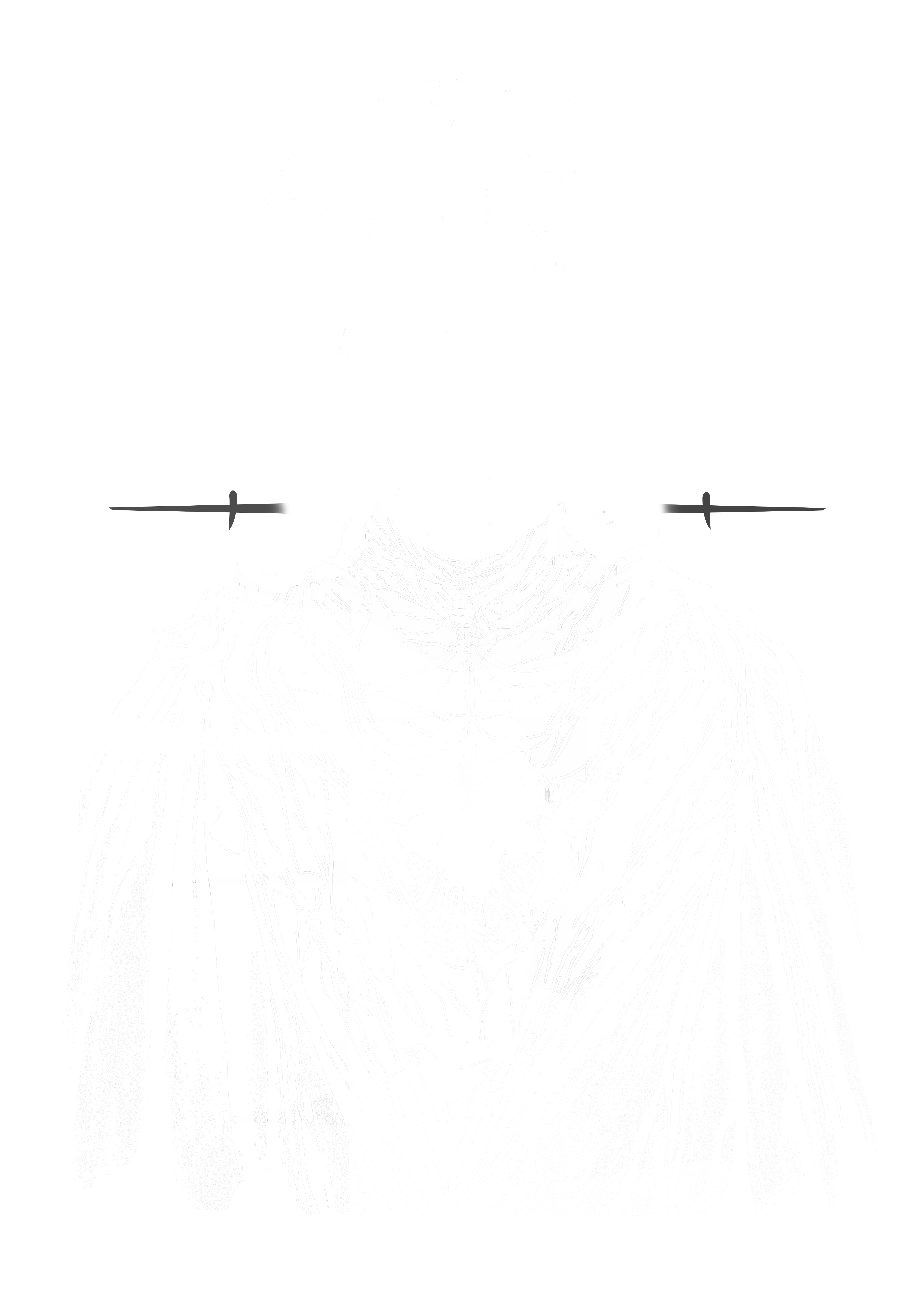 Editorial Illustration: Memento Mori