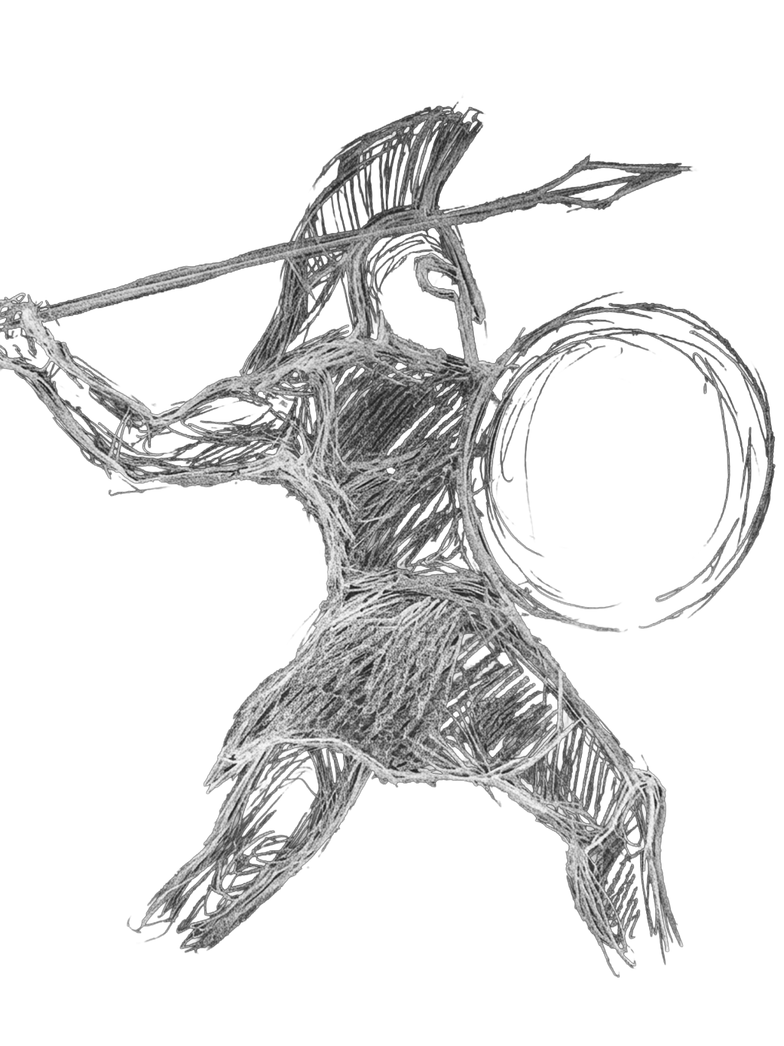 Concept Art: Helio